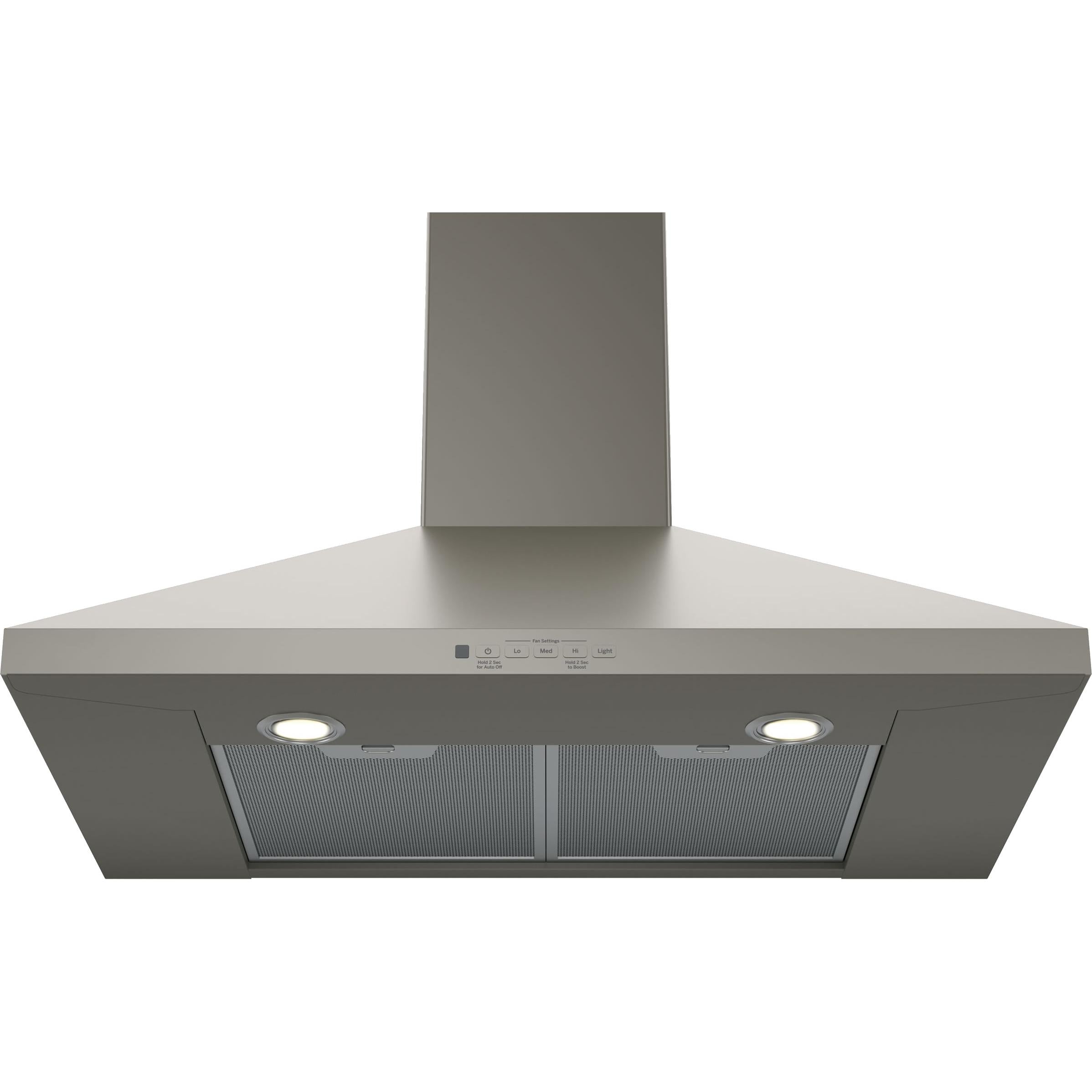 GE 30-inch Under-Cabinet Range Hood JVW5301EJESC