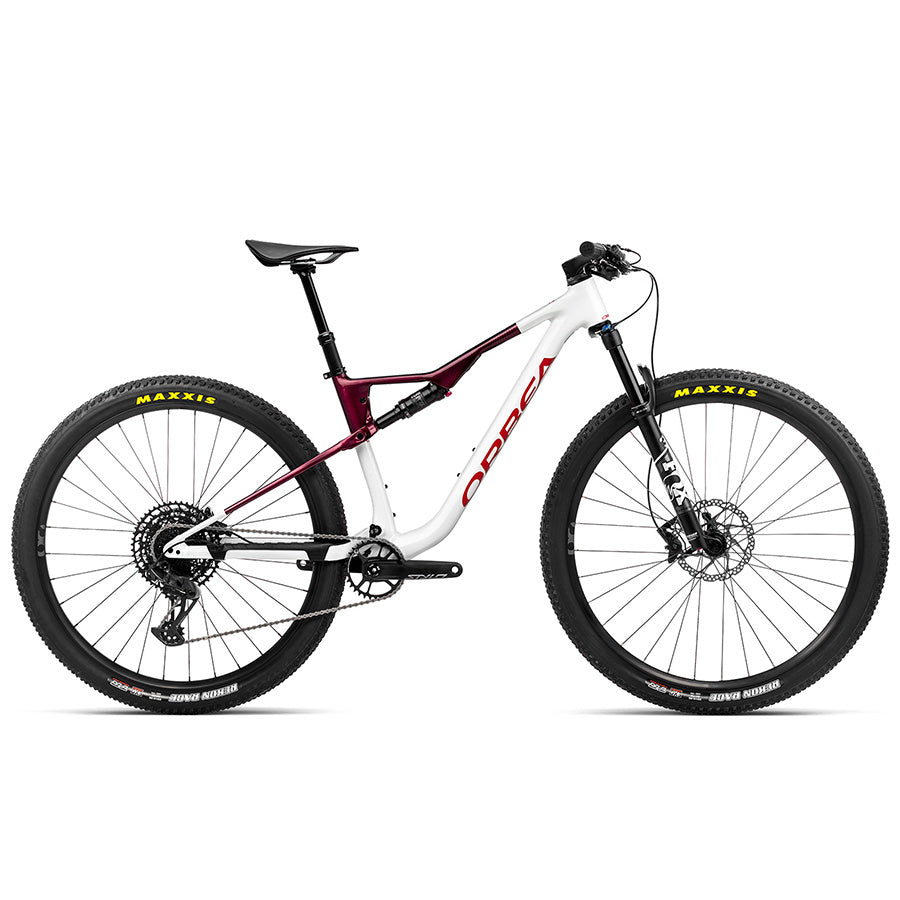 2023 Orbea OIZ H20