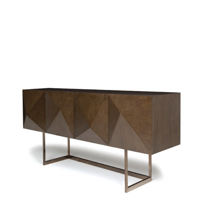 Cube sideboard