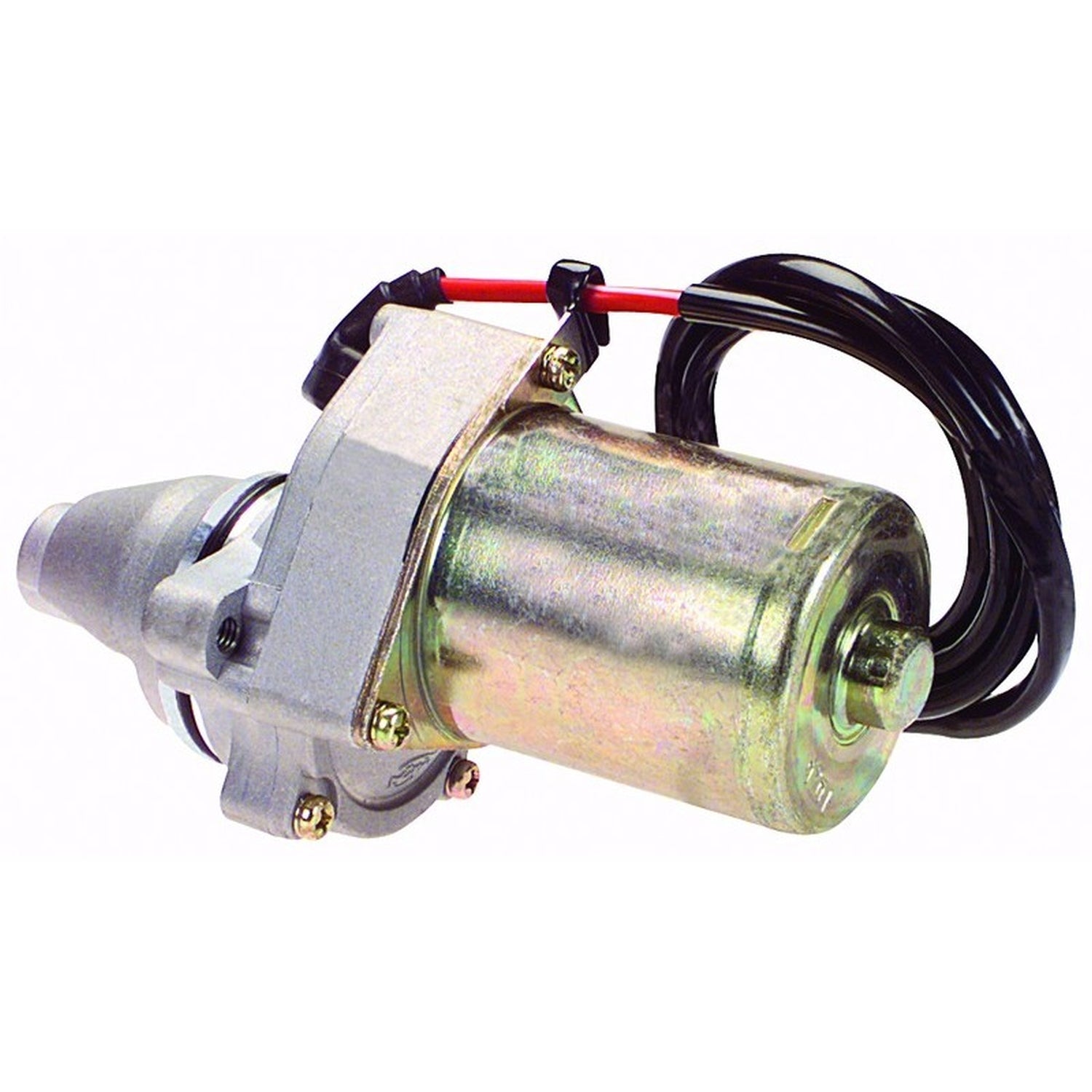 New 12V CCW Starter For Kawasaki ATV KFX80 79cc 2003-2006 Suzuki ATV LT80 QuadSport 82cc 1987-2006 LT80-CS90 SM10230 21163-S003 31100-40B01 410-54009 SZ2-0001N SZ4-0001N 137N 18332