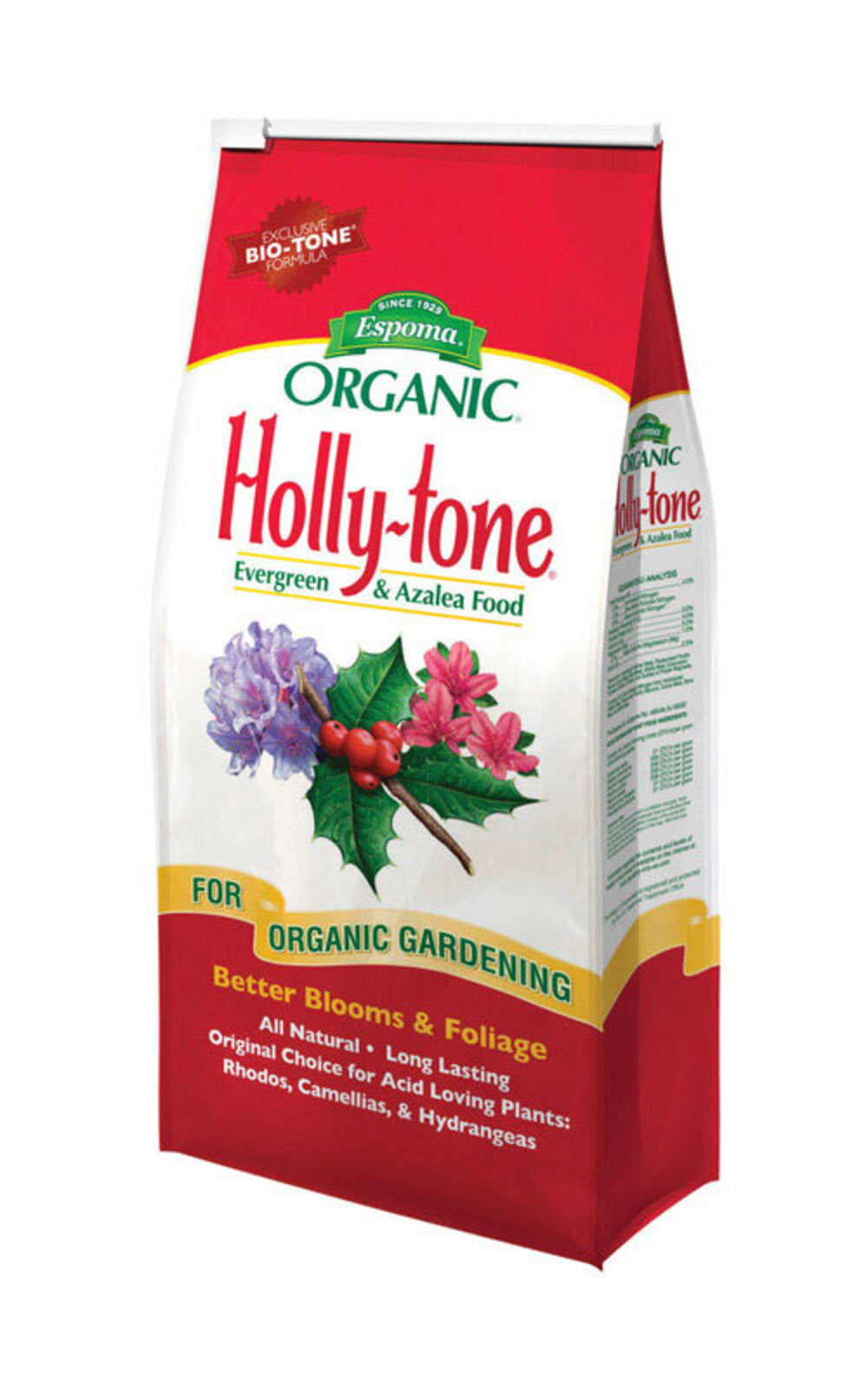 PLANT FOOD HOLLY-TONE36#