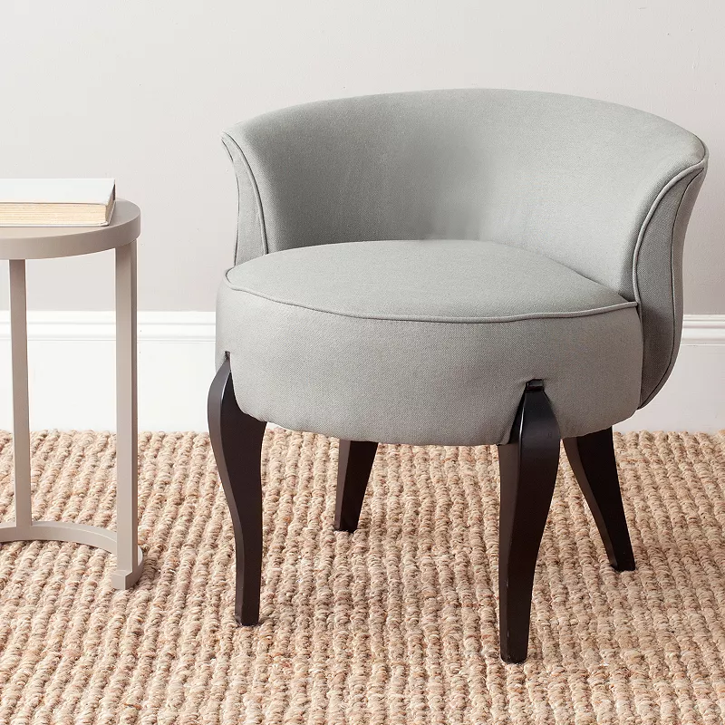 Safavieh Mora Vanity Chair