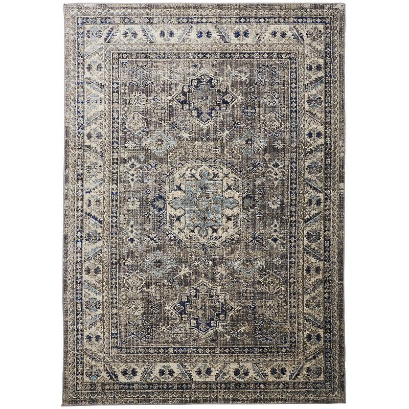 Weave and Wander Bellini Traditional Rug