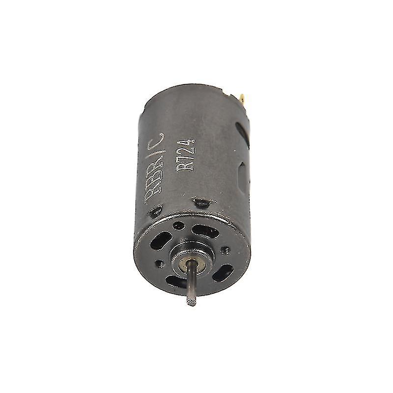 390 20t Brushed Motor Compatible With Mn86s Mn86 Mn86ks Mn86k Mn G500 1/12 Rc Car