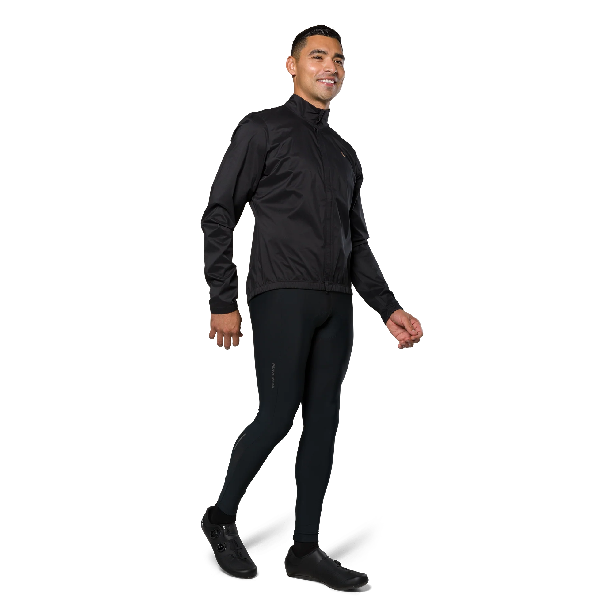 Pearl Izumi Quest WXB Cycling Jacket - Black