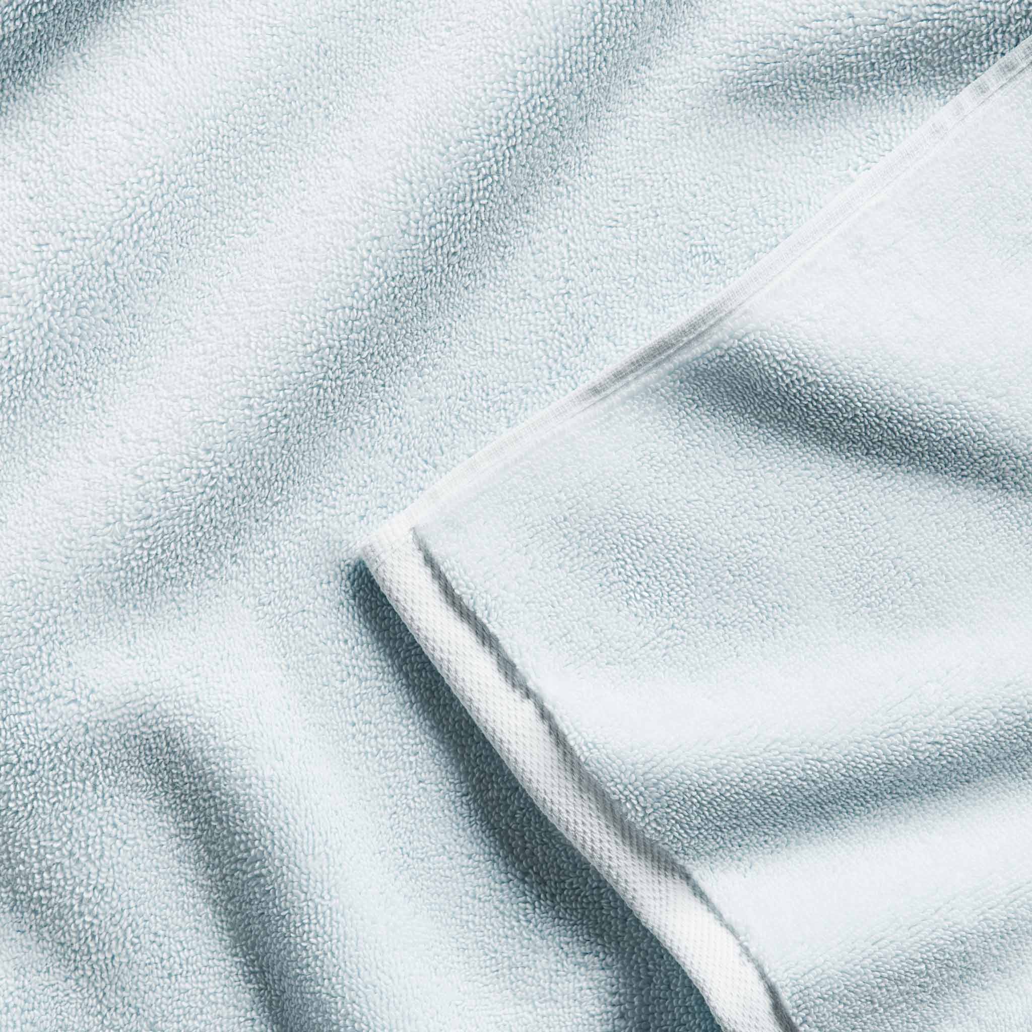 Super-Plush Turkish Cotton Bath Sheets