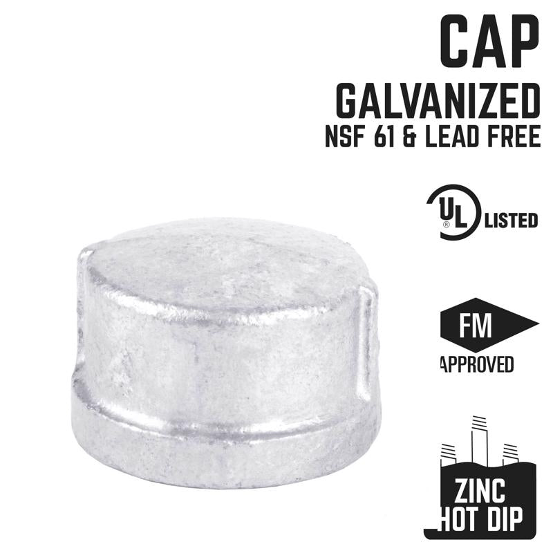 CAPS GLV 1