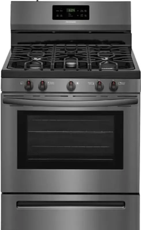 Frigidaire Gas Range FFGF3054TD