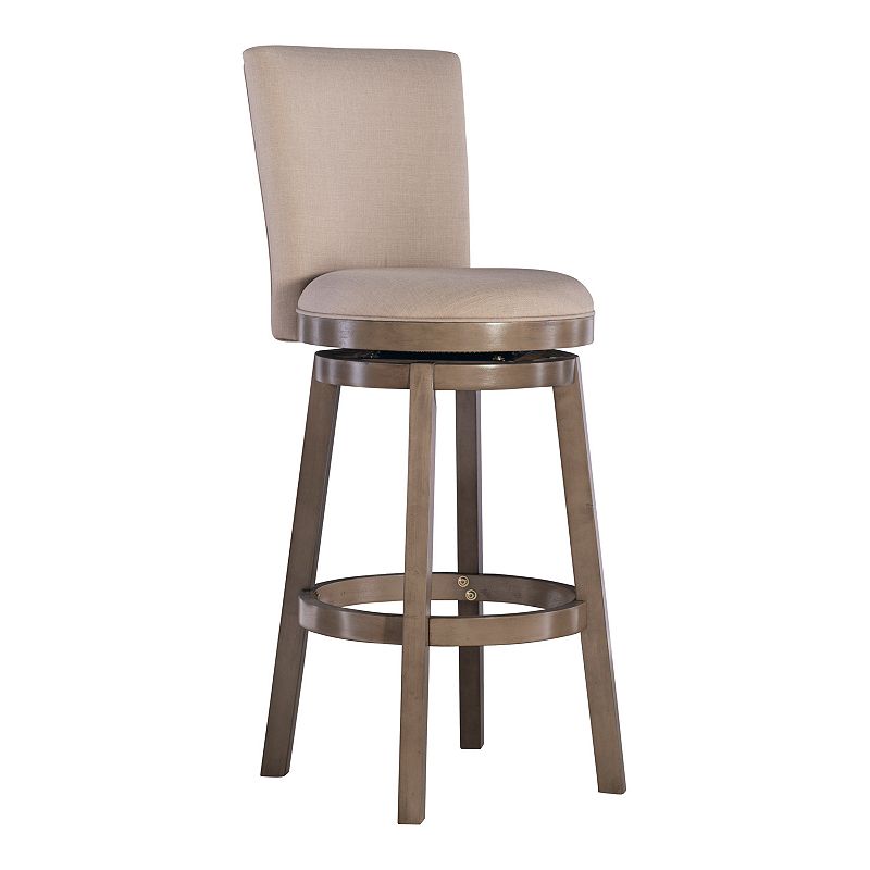 Linon Davis Bar Stool