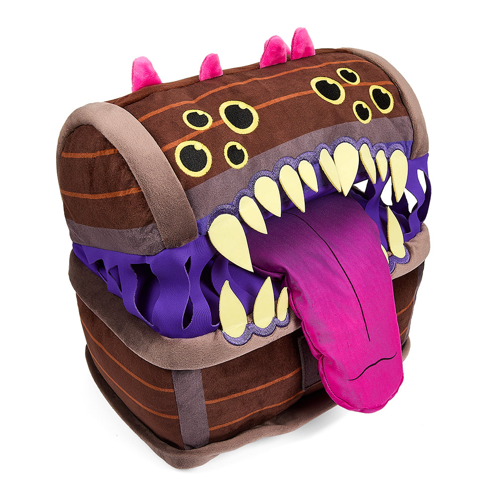 Dungeons & Dragons®: Honor Among Thieves - Mimic Glow-in-the-Dark 11