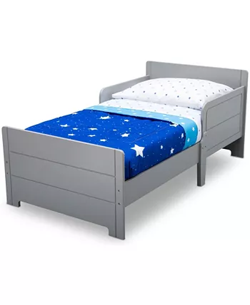 Delta Children Mysize Toddler Bed