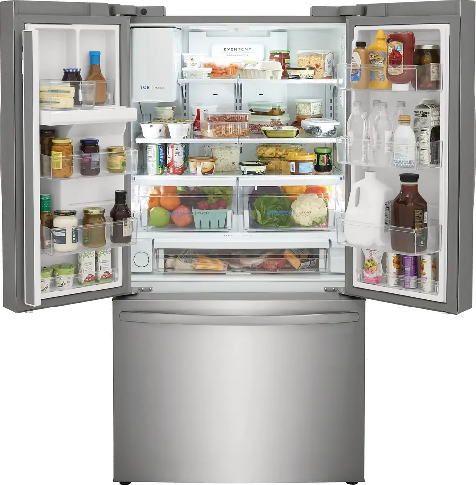 Frigidaire French Door Refrigerator FRFC2323AS