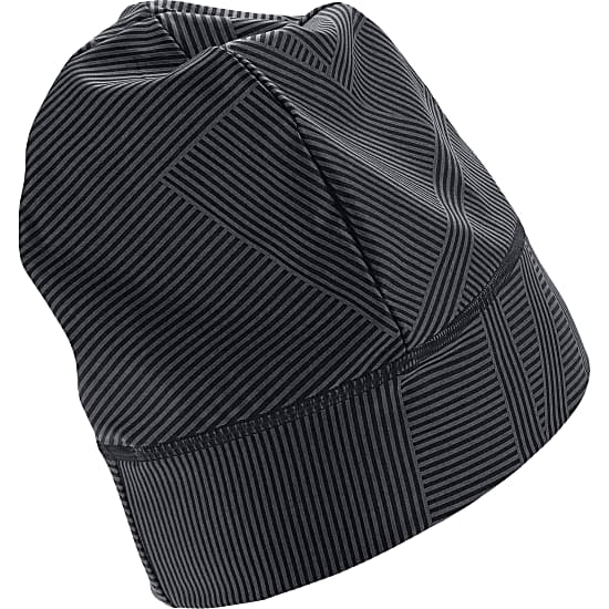 Gore Light Opti Beanie - Black-Terra Gray