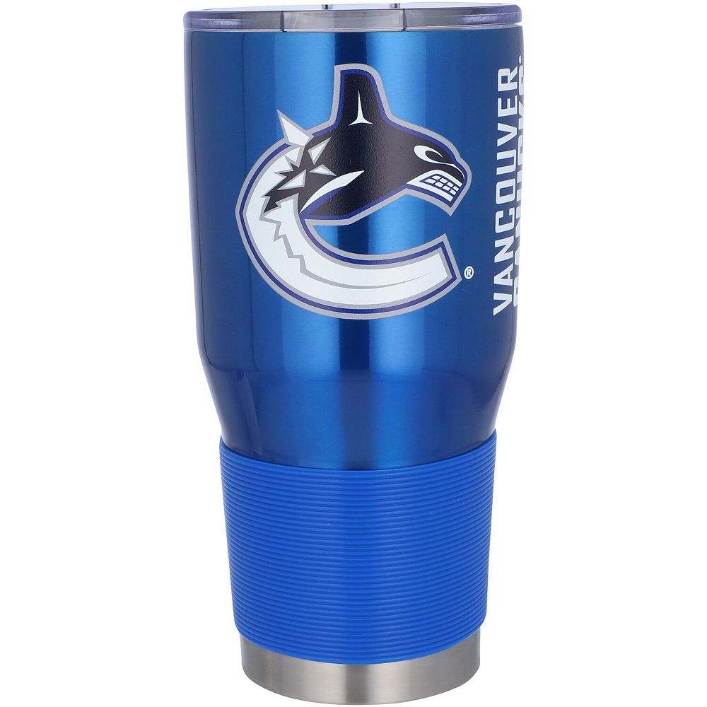 Vancouver Canucks 30oz. Team Game Day Tumbler