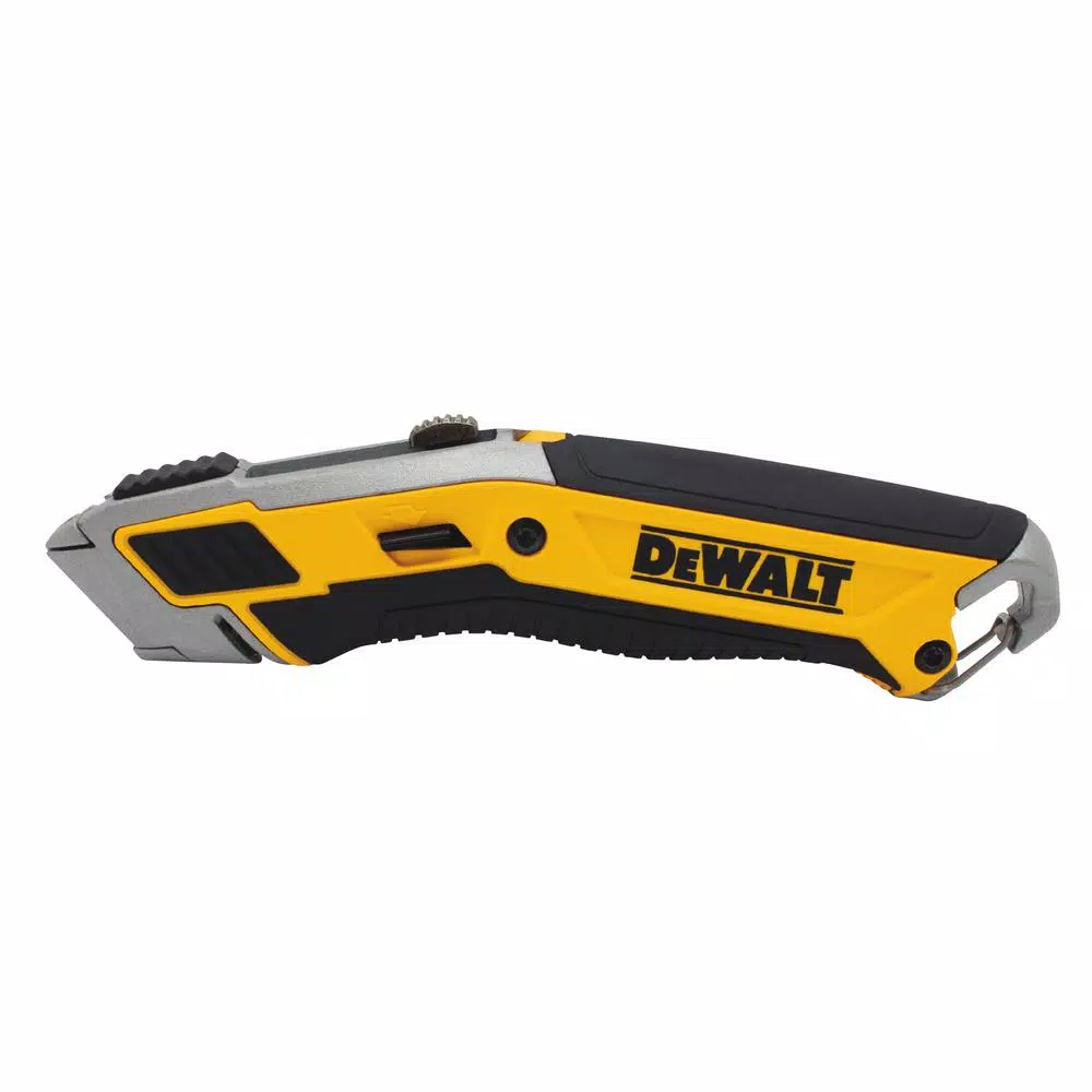 DEWALT Retractable Utility Knife (2-Pack) and#8211; XDC Depot