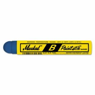 Markal 434 80225 Paintstik Original B Blue