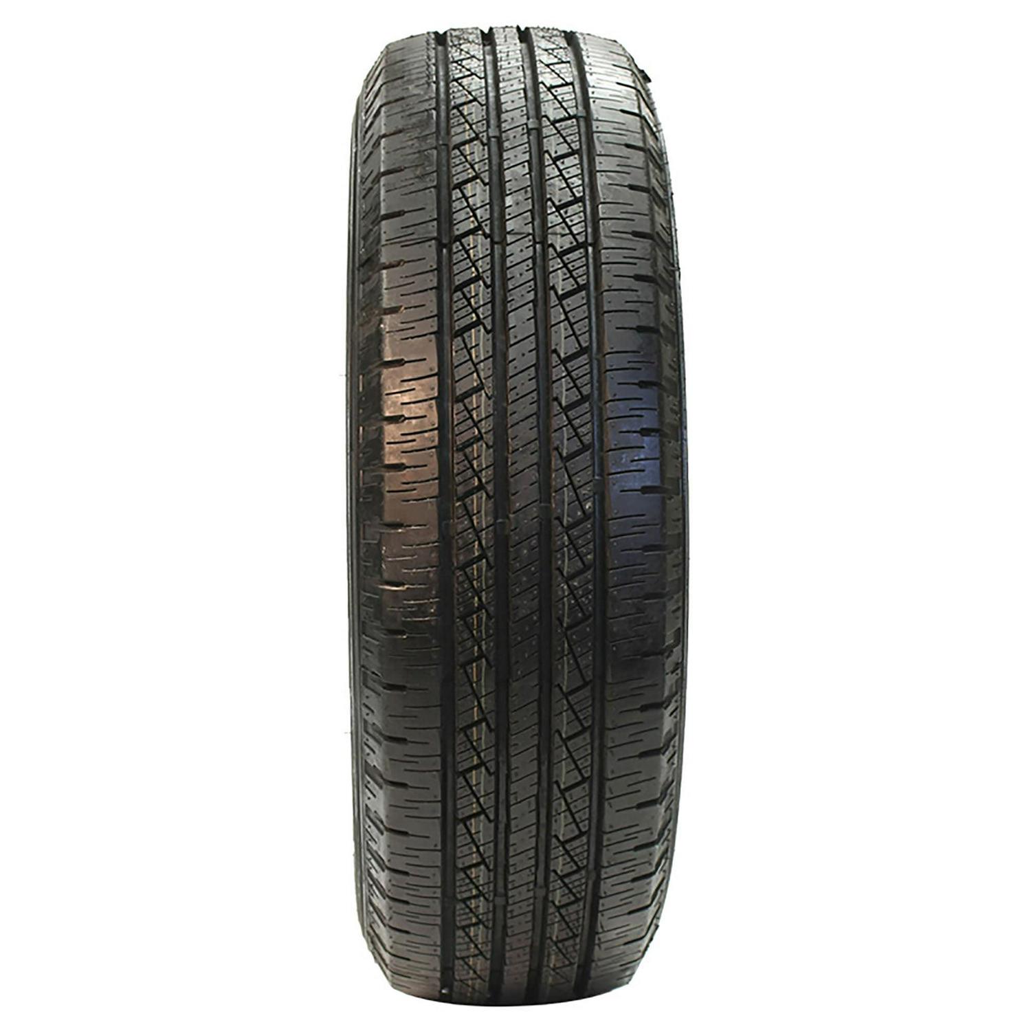 Crosswind LTR HWY (L780) All Season LT245/75R16 120Q E Light Truck Tire