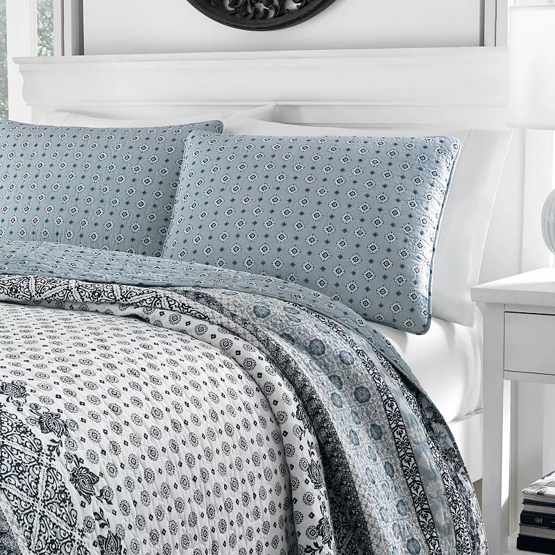 Stone Cottage Bexley Quilt Set