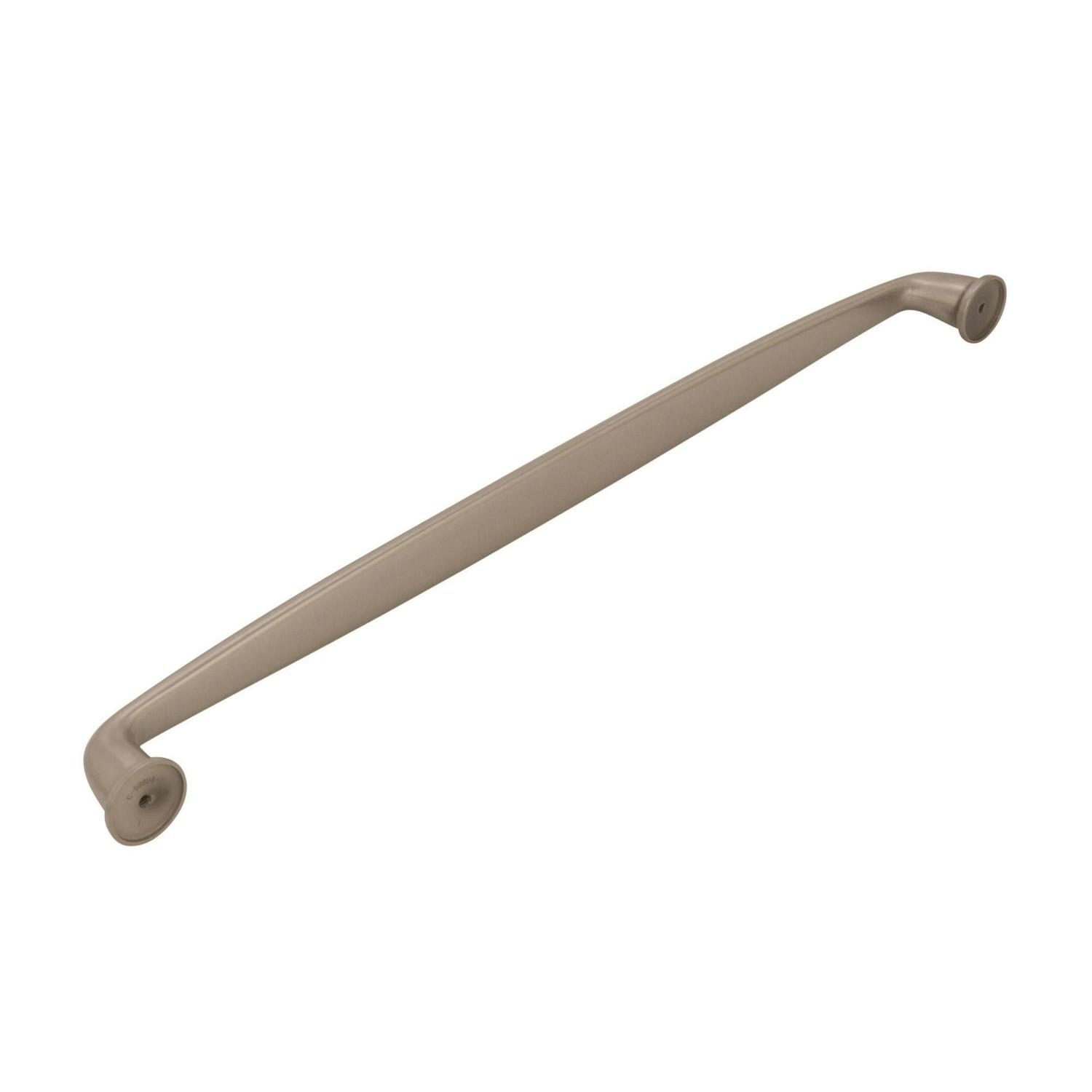 Amerock Kane 18 in (457 mm) Center-to-Center Oil-Rubbed Bronze Appliance Pull