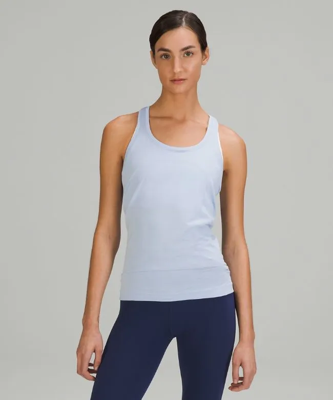 Swiftly Tech Racerback Tank Top 2.0