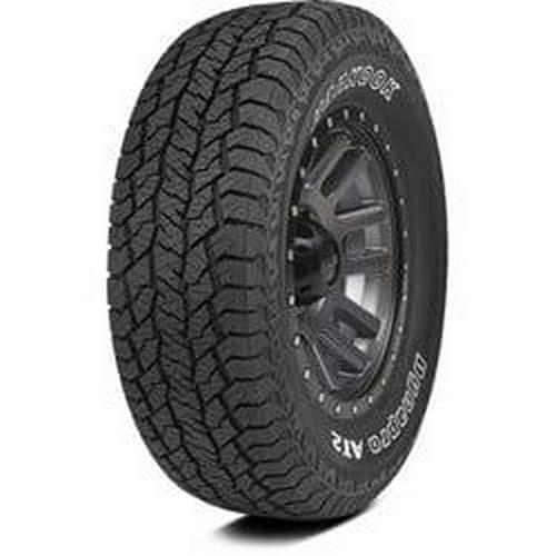 Hankook Dynapro AT2 (RF11) All Terrain 245/75R17 112T Light Truck Tire