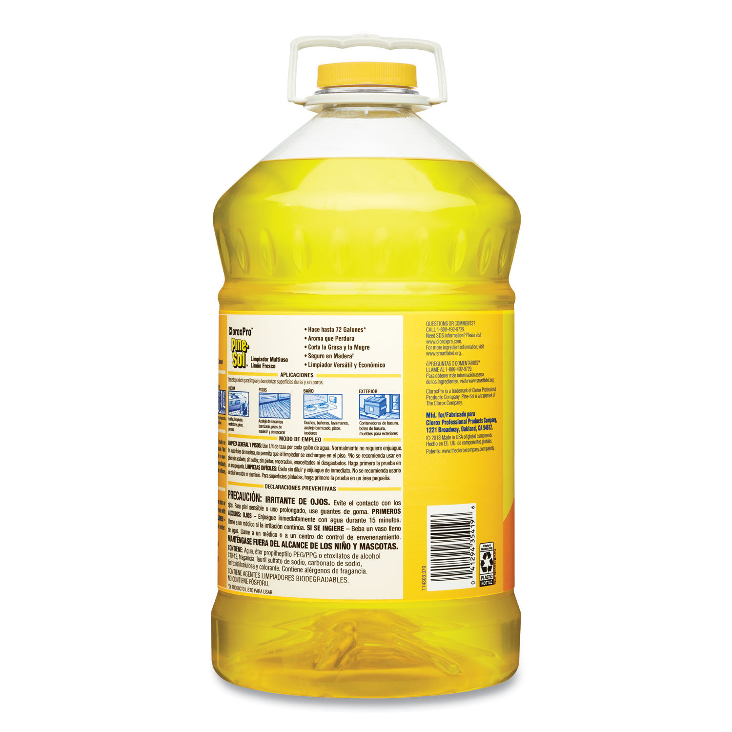 All Purpose Cleaner by Pine-Solandreg; CLO35419CT