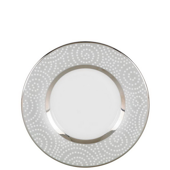 Lenox 830083 Pearl Beads  153Saucer