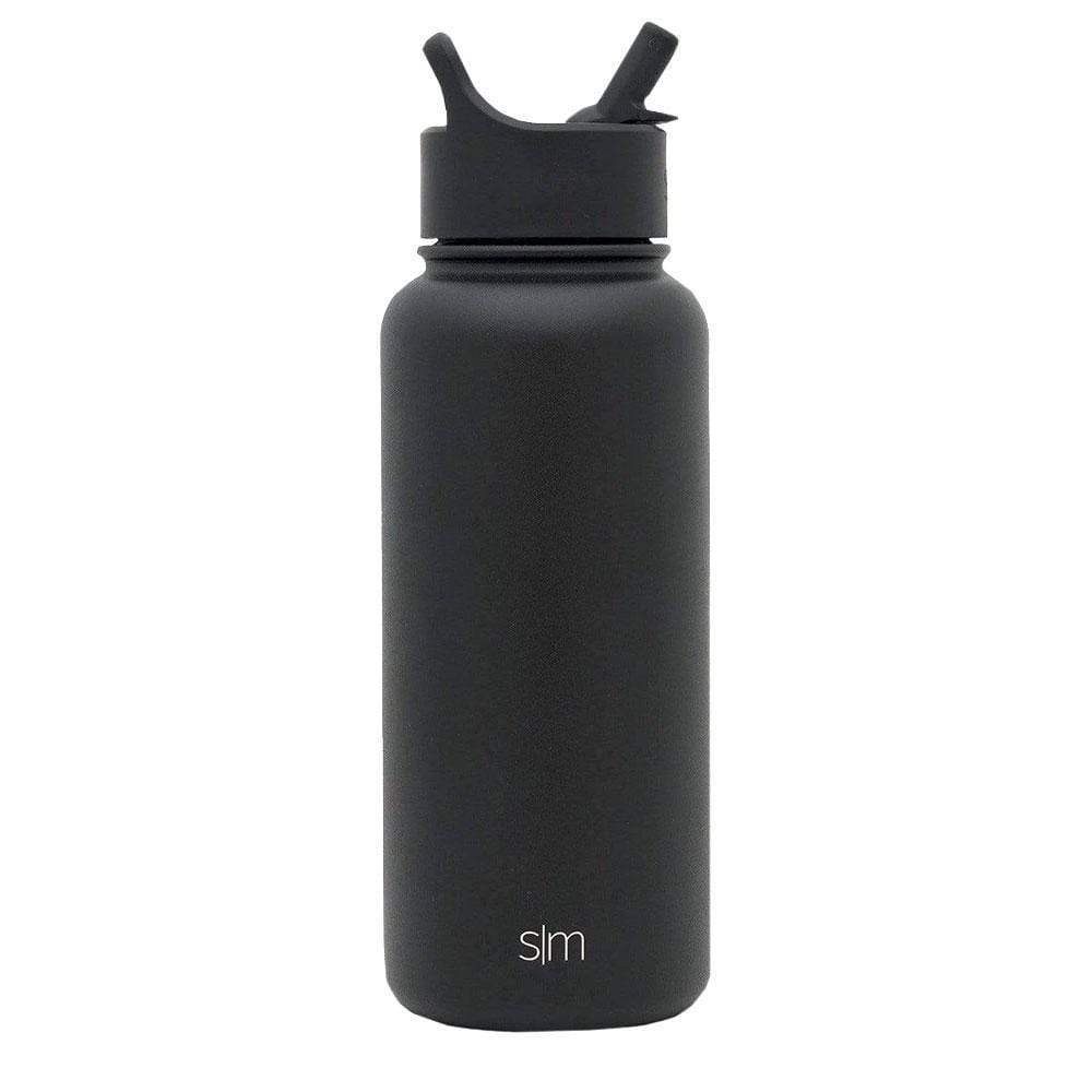 Summit Water Bottle With Straw Lid - 32oz