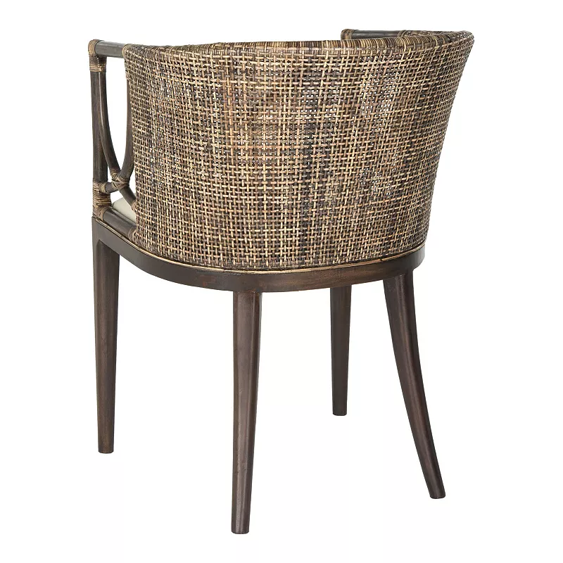 Safavieh Beningo Arm Chair