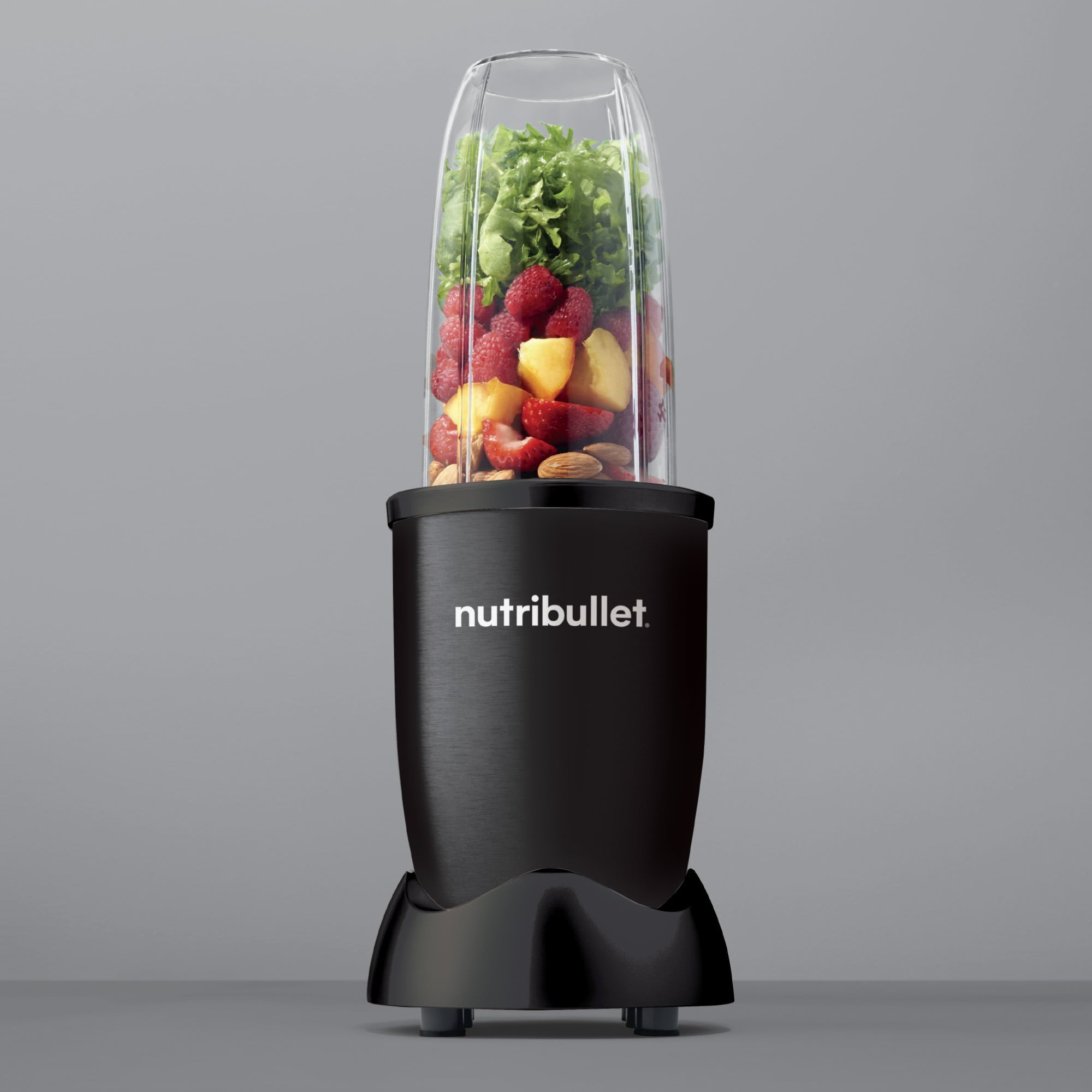 nutribullet® Pro 32 oz. 900 Watt Personal Blender - Matte Black