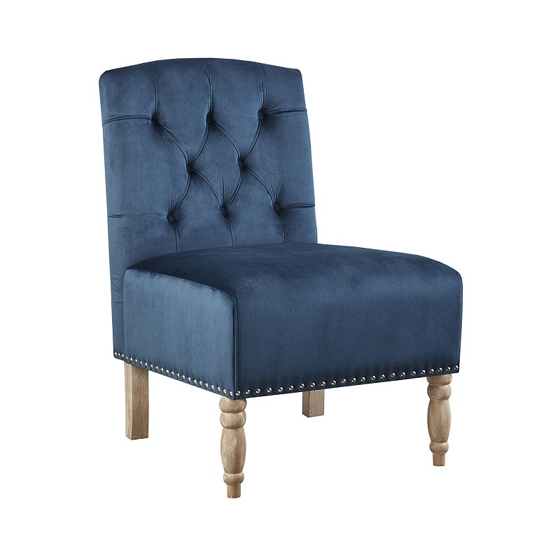 Madison Park Serena Accent Chair