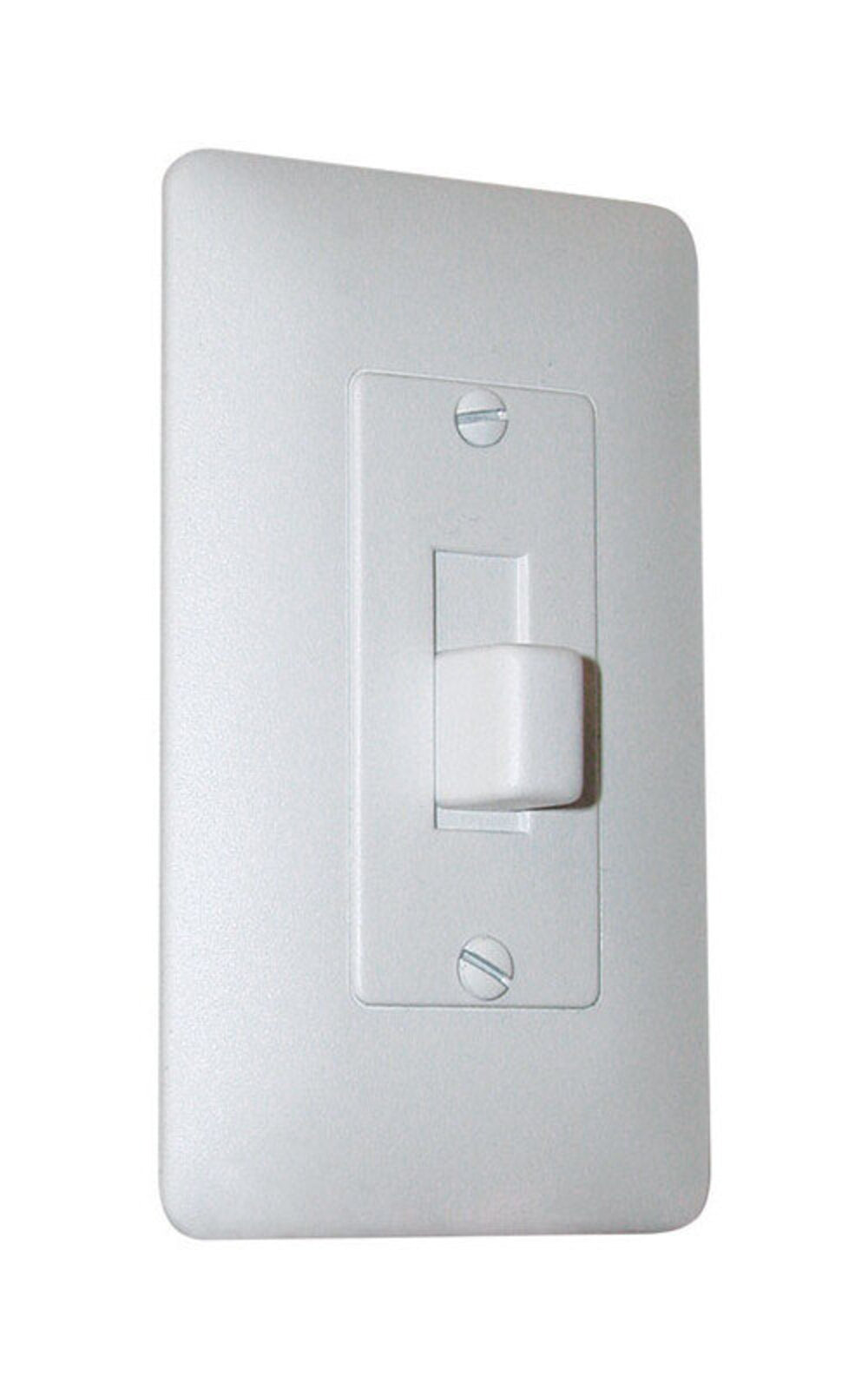 WALLPLATE TOGGLE COVR 1G