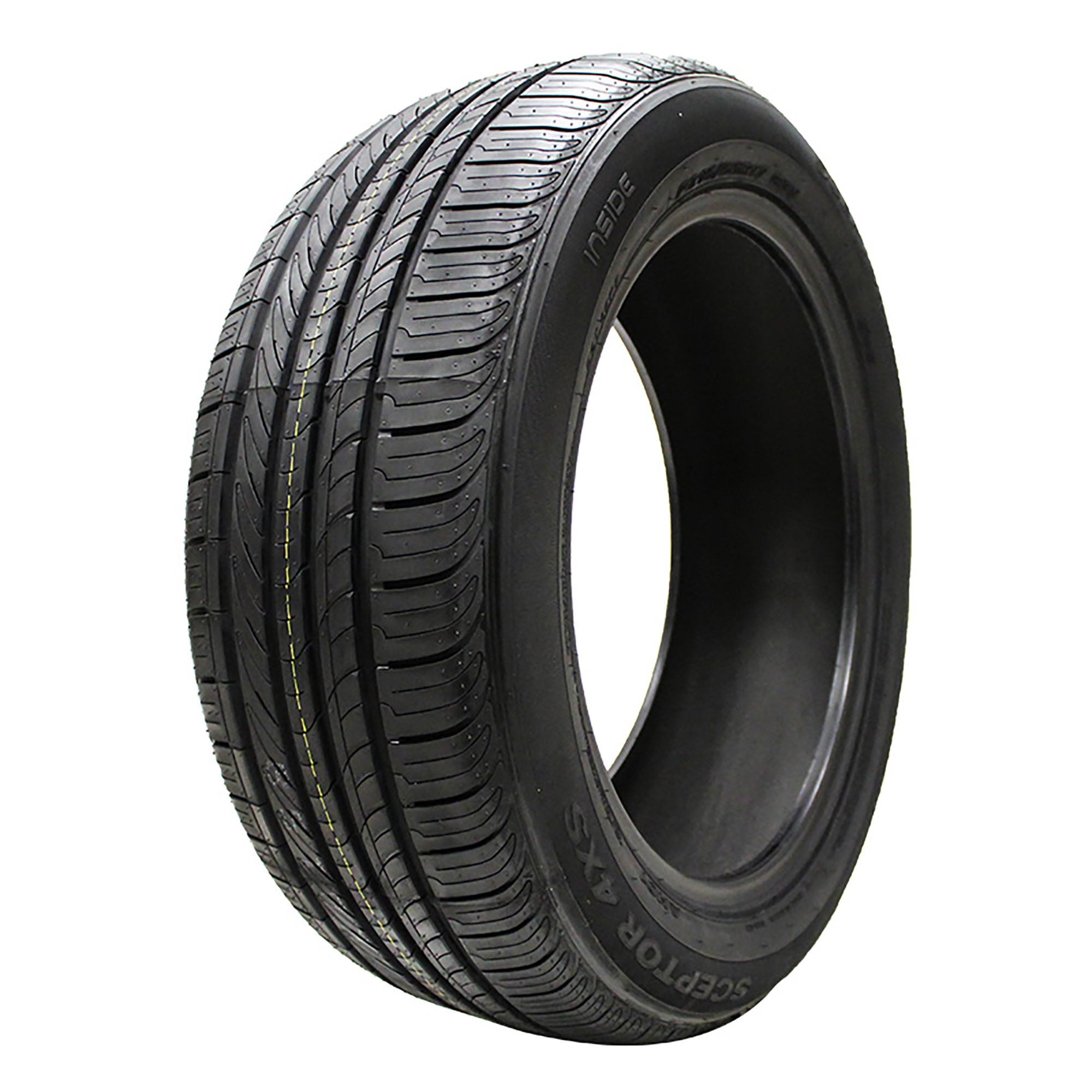 Sceptor 4XS All Season 215/70R15 98T Passenger Tire