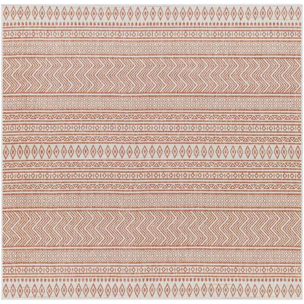 Artistic Weavers Cintia Indoor/ Outdoor Bohemian Stripe Area Rug