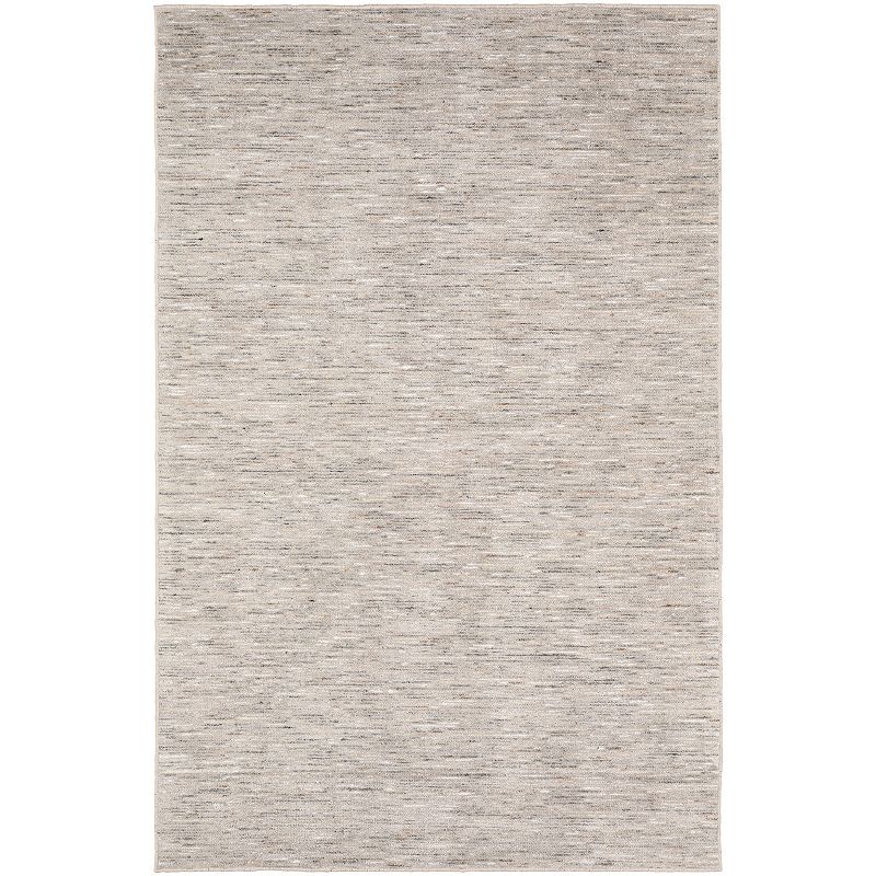 Addison Villager Active Solid Rug