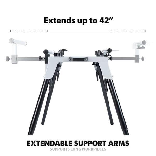 Evolution Powertools EVOCS2 Evolution Universal Chop Saw Stands