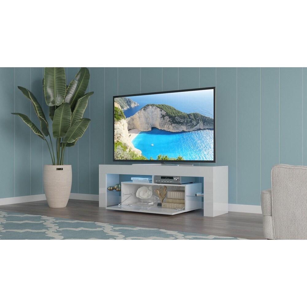 Monica Entertainment Console