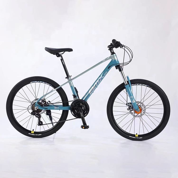 New Coming Aluminum Mountain Bike 27.5 29 Inch oy MTB Bicycle