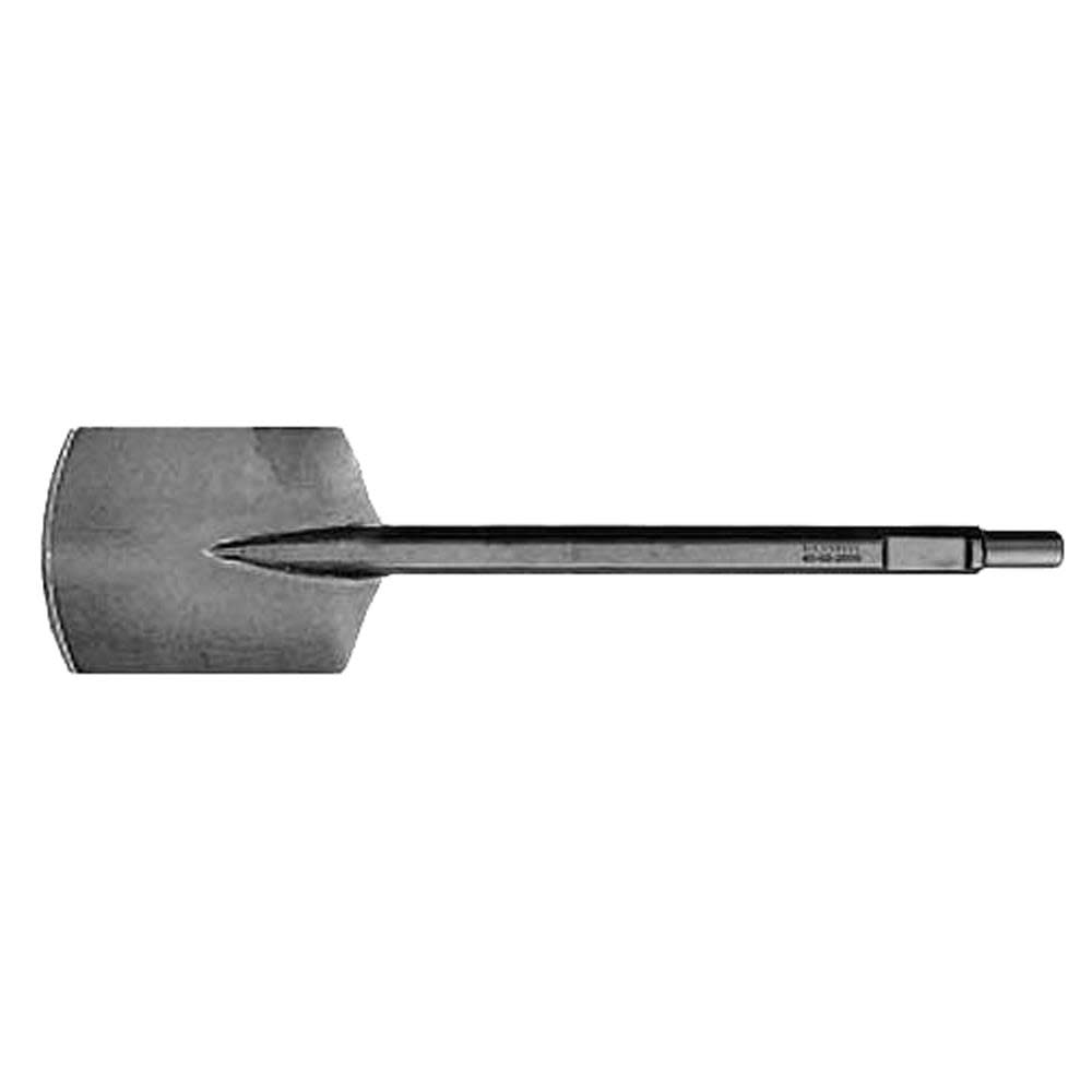 MW 5-1/2 in. x 20 in. Steel Clay Spade Bit 48-62-4030 from MW