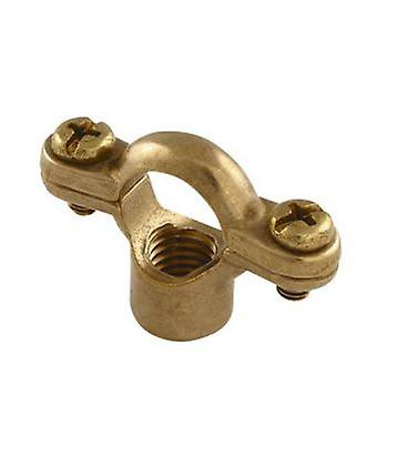 Brass Munsen Ring Suit 22 Mm Outside Diameter Pipe