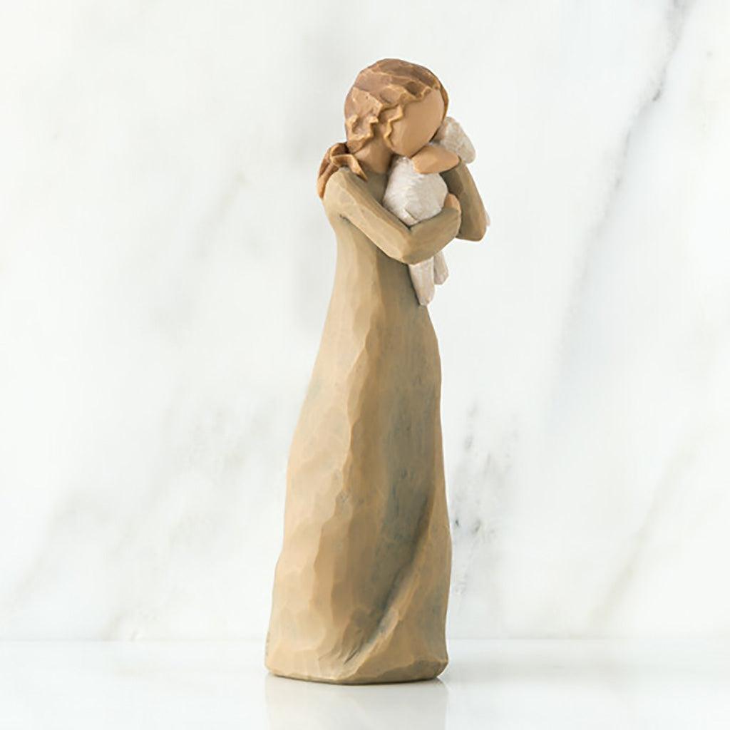 Willow Tree  Peace on Earth Figurine