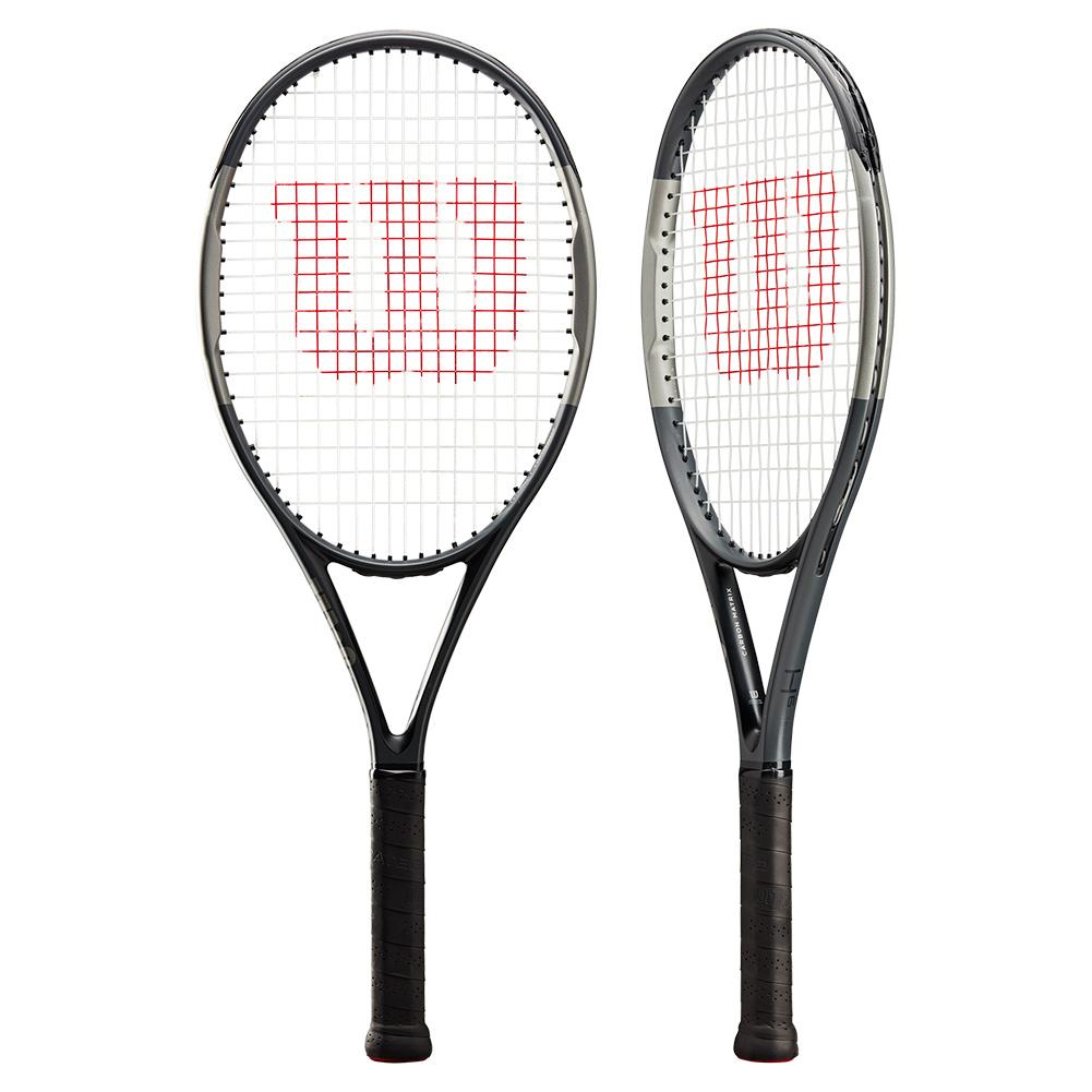 H6 Prestrung Tennis Racquet