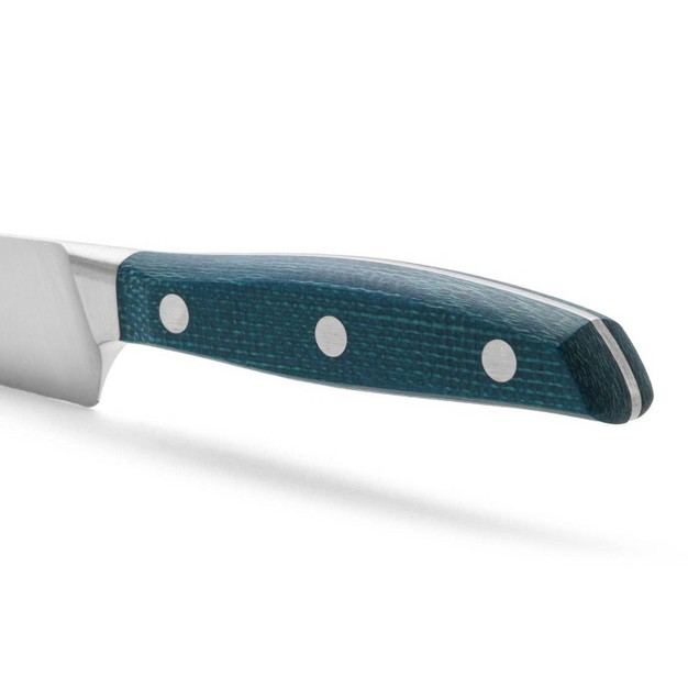 Arcos Brooklyn Utility Knife Blue