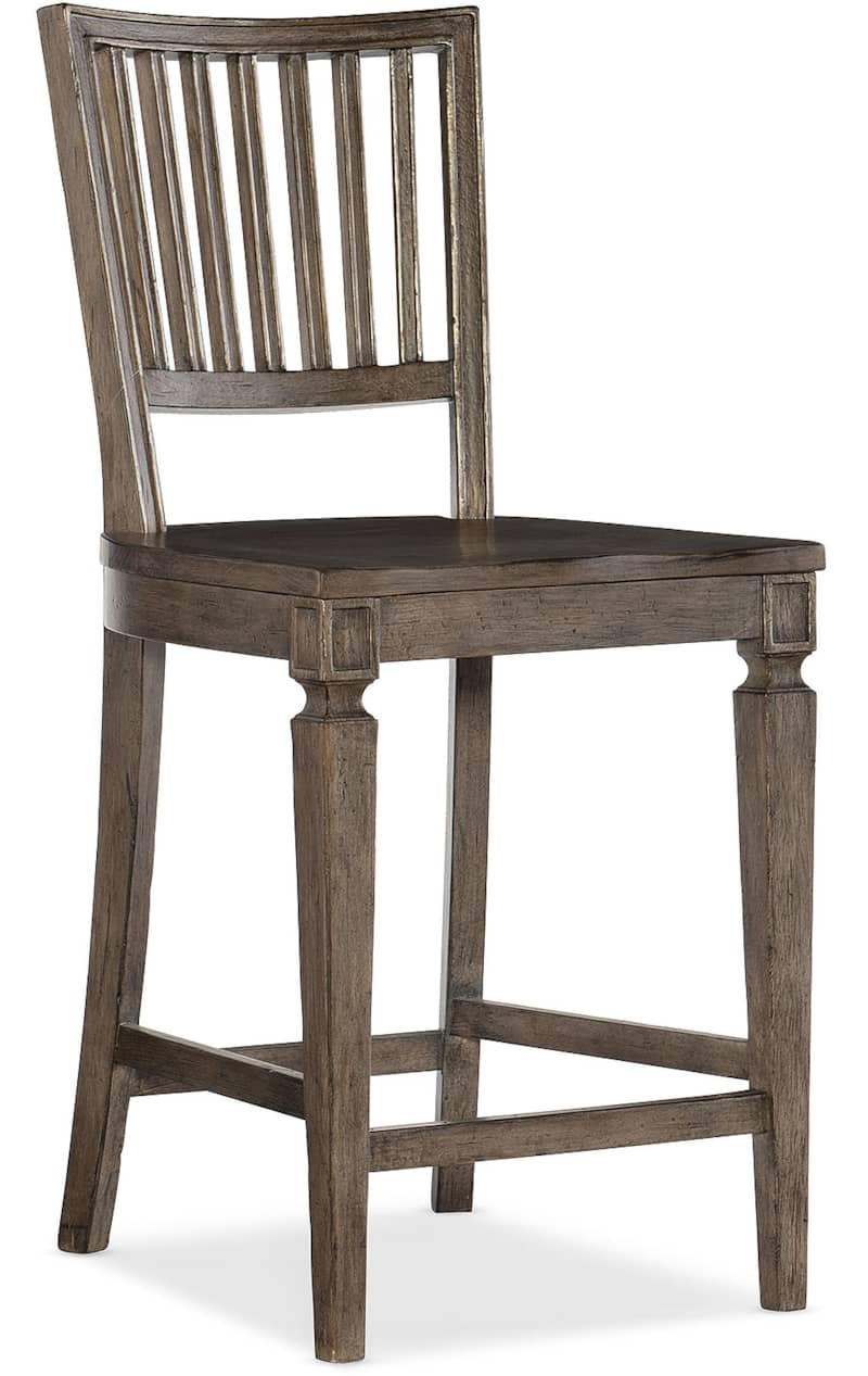 Hooker Furniture Dining Room Woodlands Counter Stool