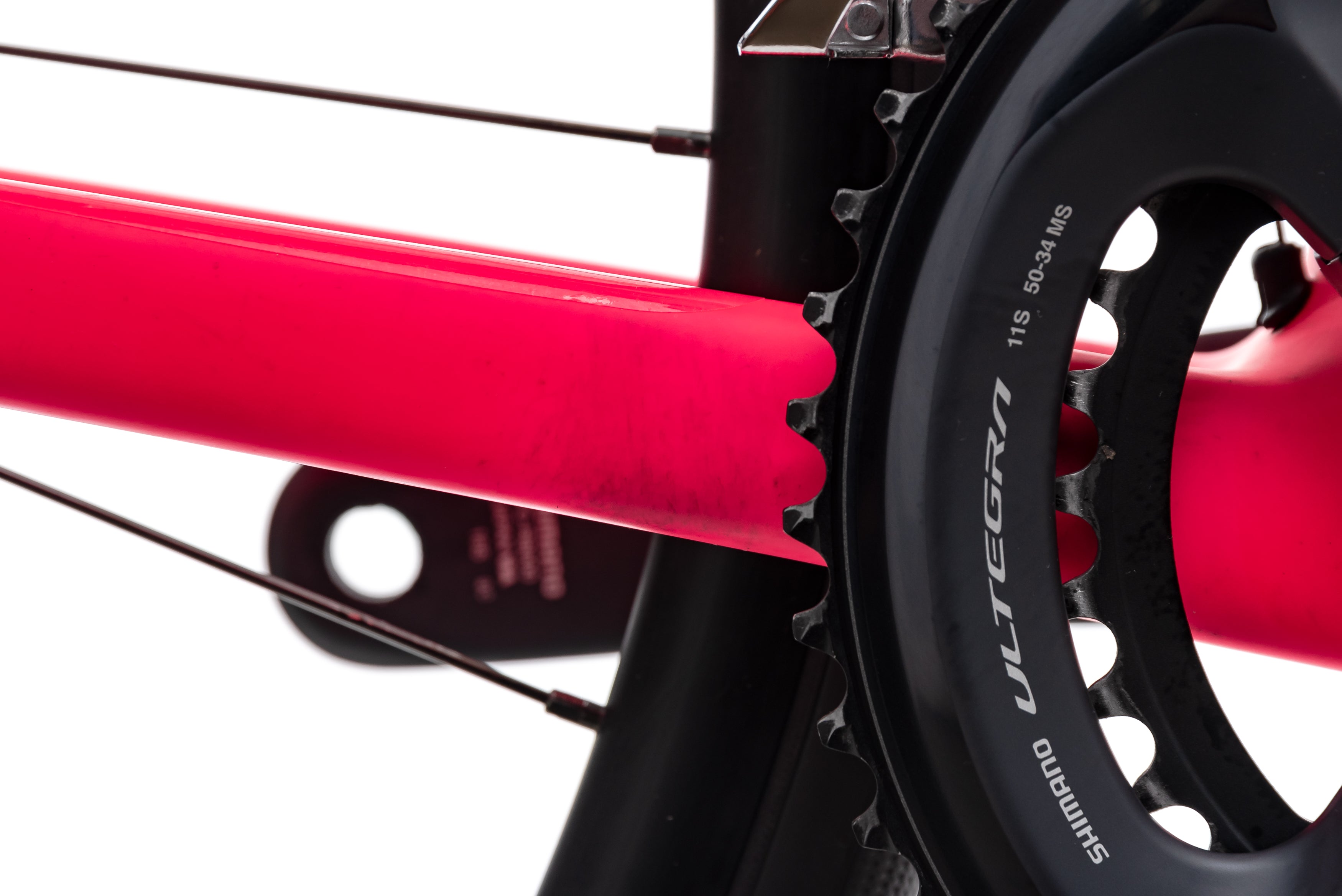 2019 Specialized Womens Tarmac Disc Comp Road Bike - 2019, 49cm