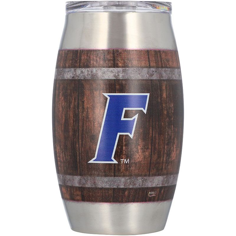 Florida Gators 15oz. Barrel Tumbler