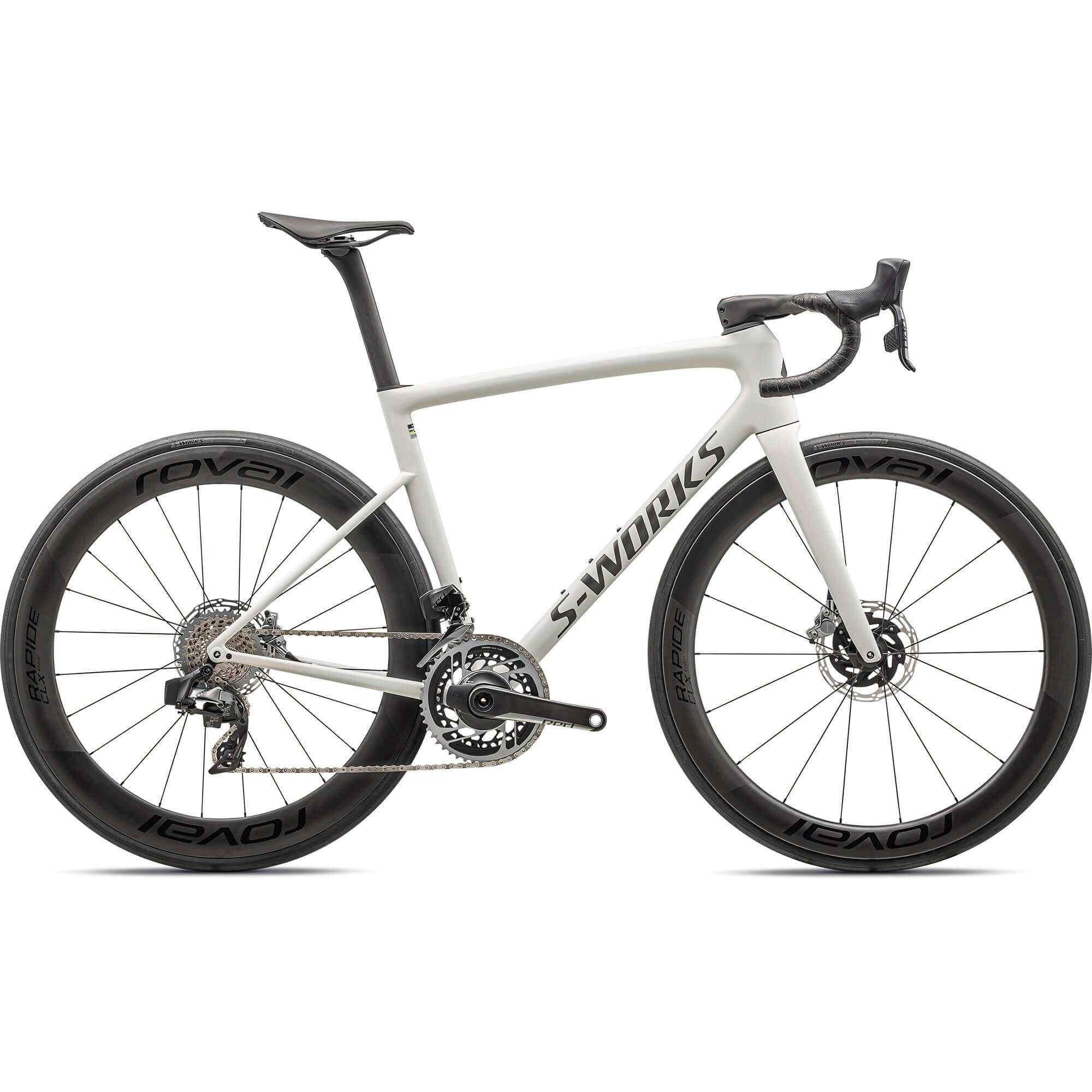S-Works Tarmac SL8 - SRAM Red eTap AXS