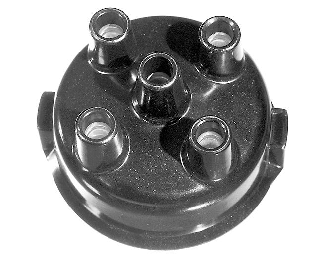 Calco Distributor Cap  NCA12106A