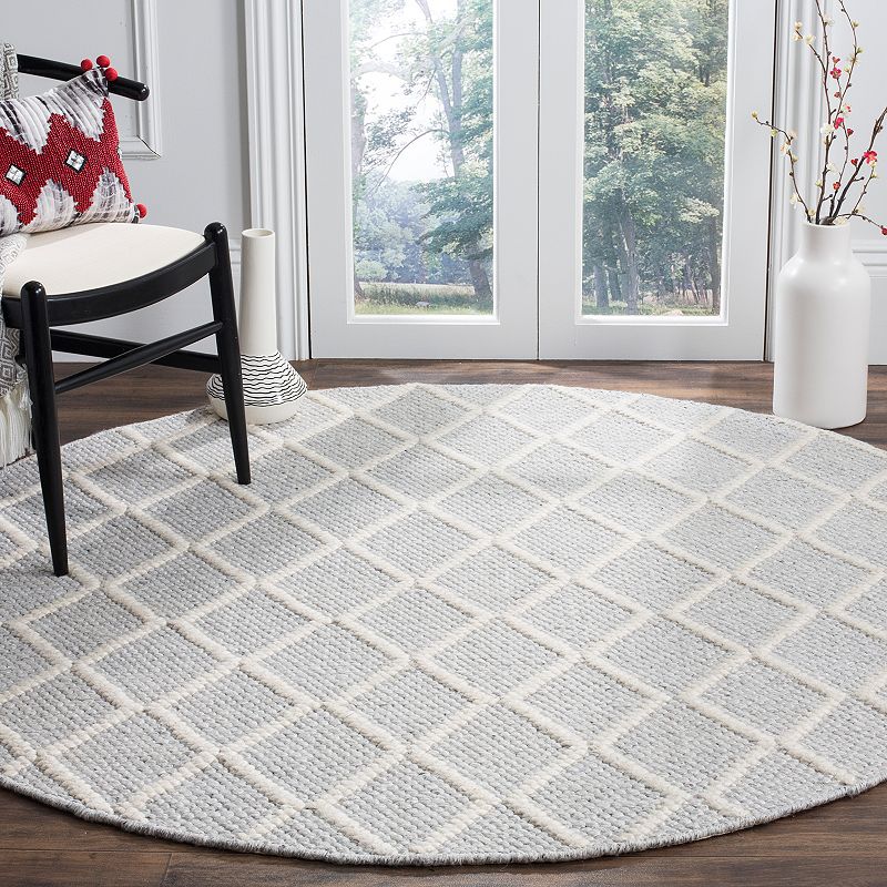 Safavieh Natura Gena Diamond Rug