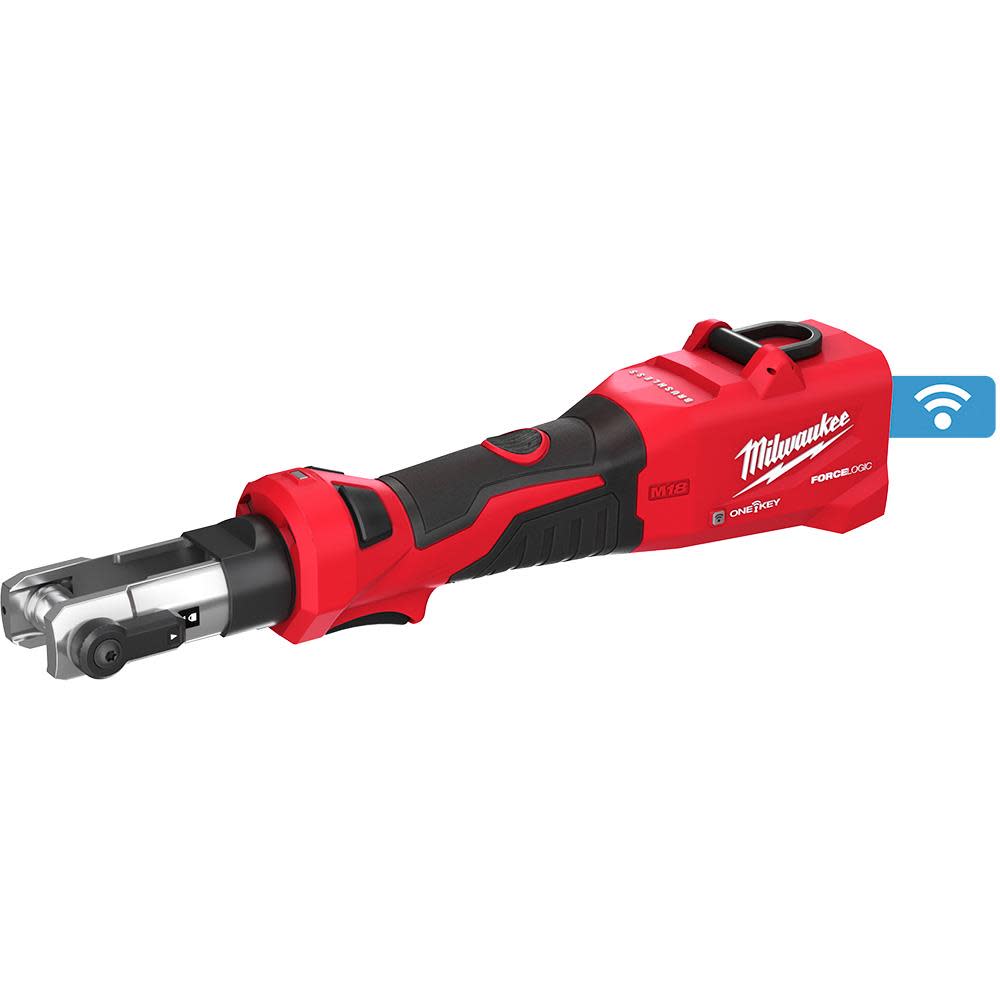 M18™ FORCE LOGIC™ 6T Linear Utility Crimper， Bare Tool